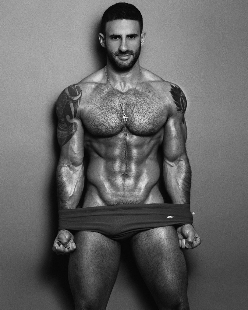 Elaid Cohen homosexual