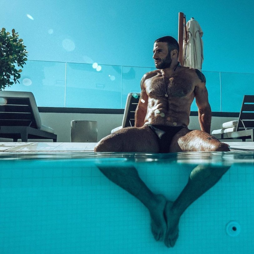 Eliad Cohen Onlyfans