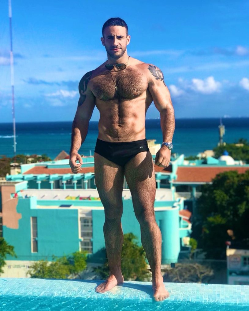 Ivan Havelkin Onlifans