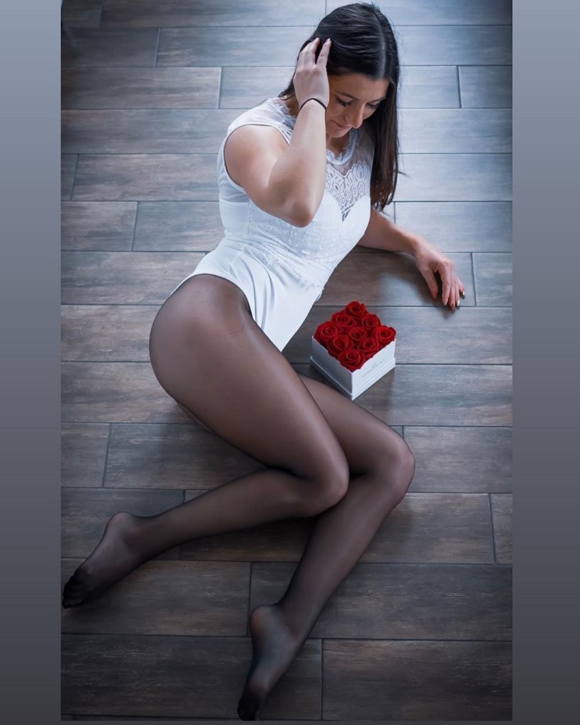 Tatyana Paulava model