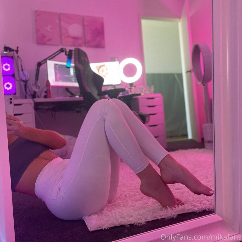 Mikaylah drain onlifans