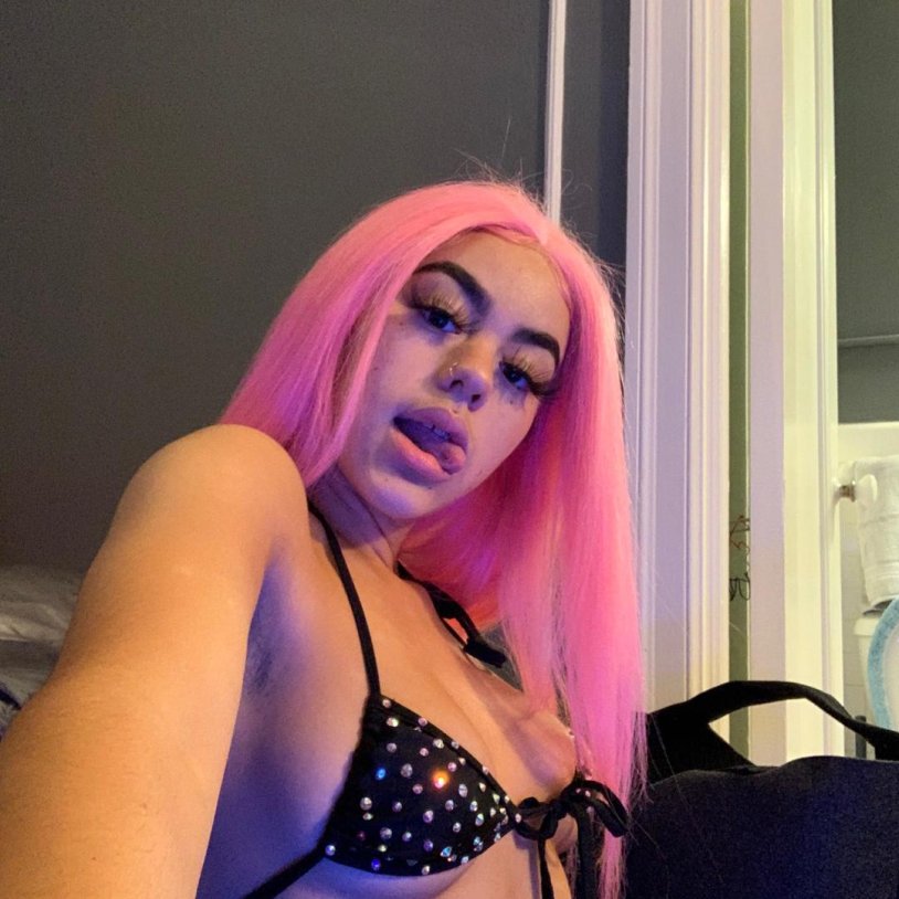 Mikayla Dimeter goalkeeper