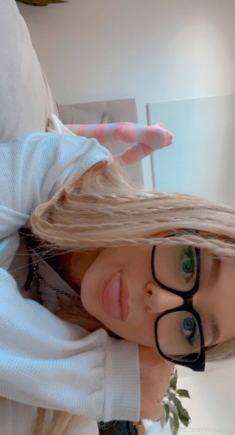 Mikafans Onlyfans