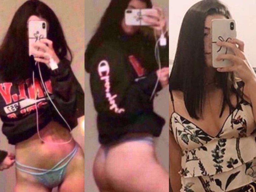 Charlie Damelio drain