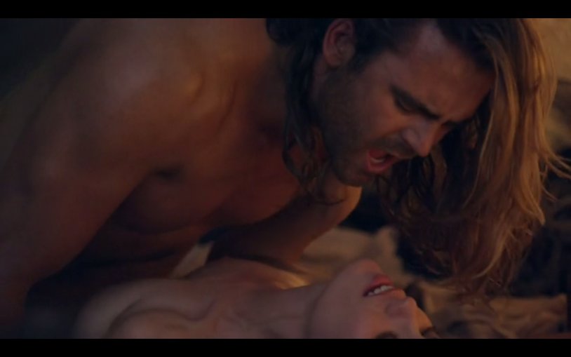 Ksenia Rappoport breast