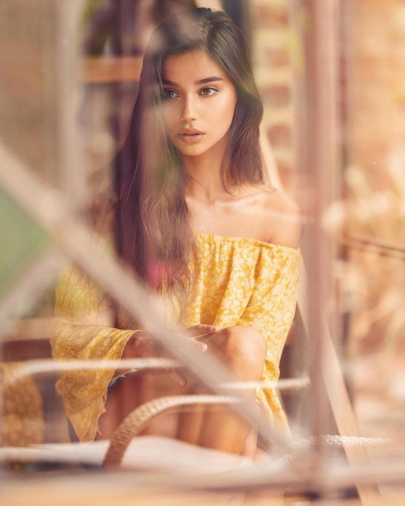 Ariadna Majewska Mini Dress