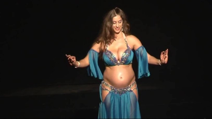 Sadie Markardt Dancer