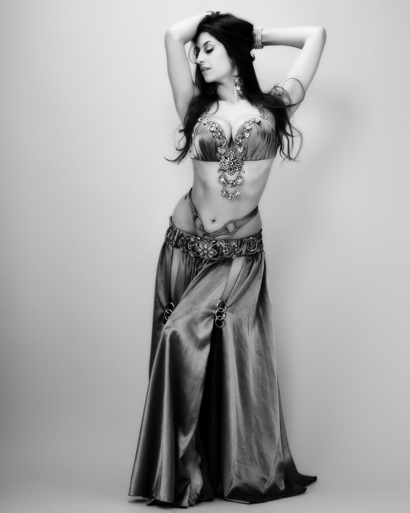 Sadie Markardt Baby Dance Pregnant