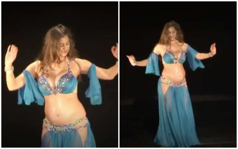 Targeted advertising of underwear