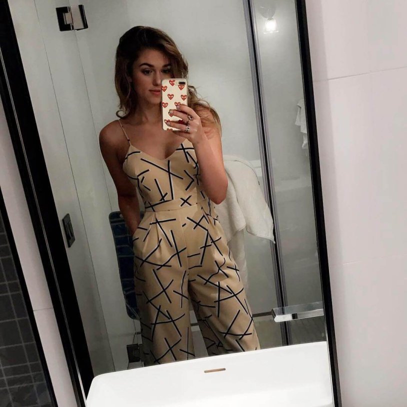 Dancer Bellidans Sadi