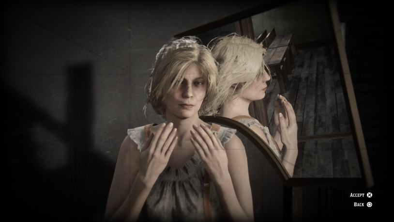 Sadie Markvardt Bellidans