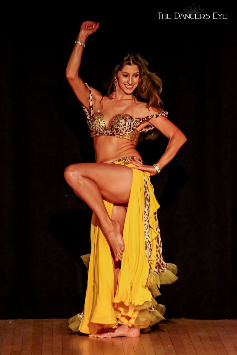 Bikini 13 years flexible