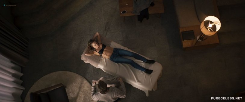 Claire Antonia Forlani Sex