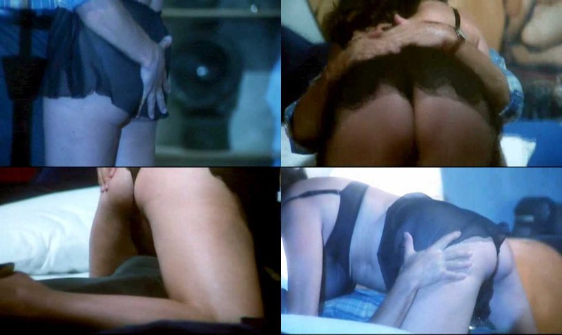 Serena Grandi photo Plaiboy