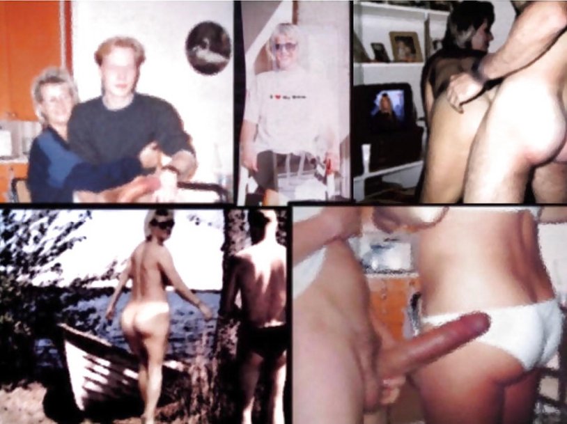 Fucking a pregnant mother