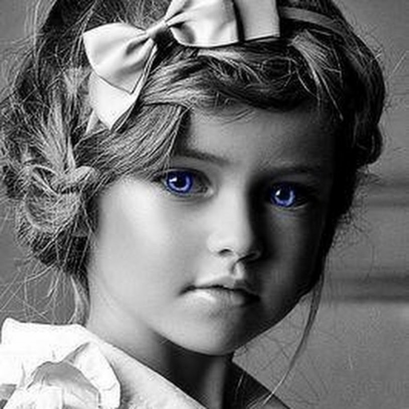 Christina Perminova model