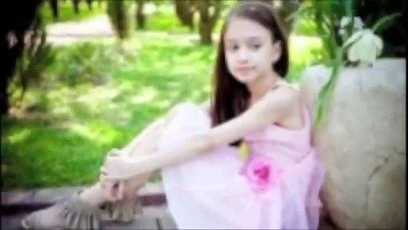 Kandoll Valencia and Laura