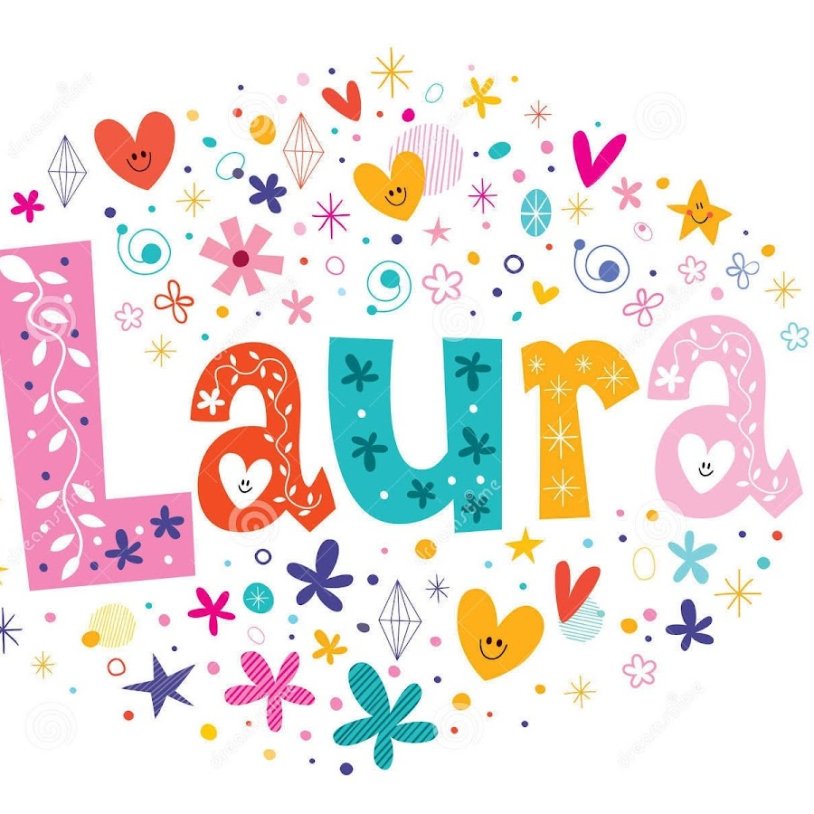 Laura Happy Birthday