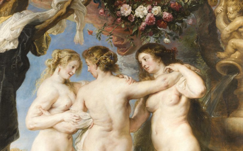 Peter Paul Rubens Renaissance