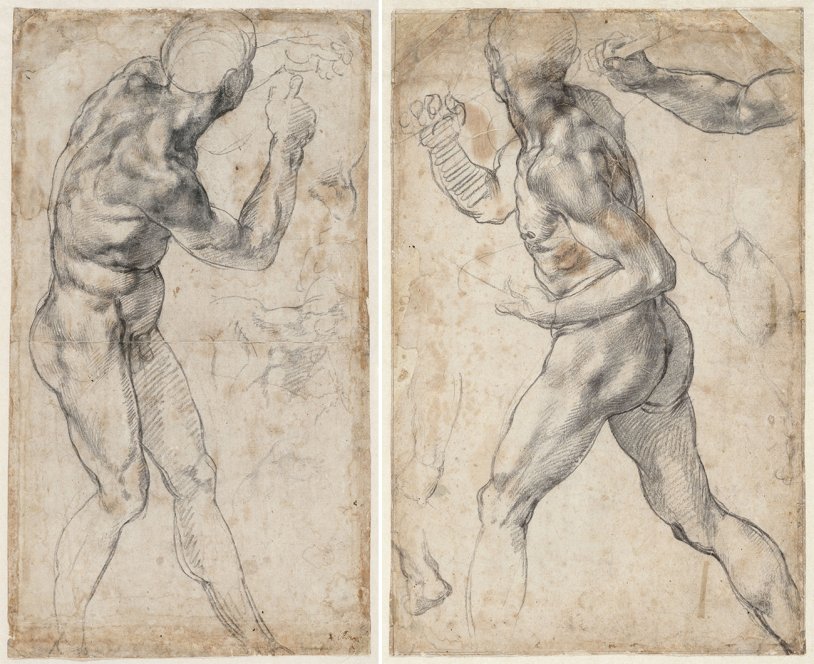 The Renaissance of von Michelangelo