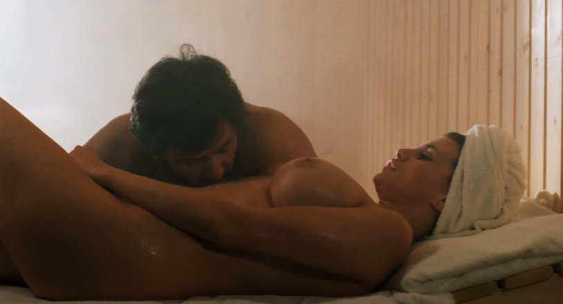 Serena Grandi Don Juan