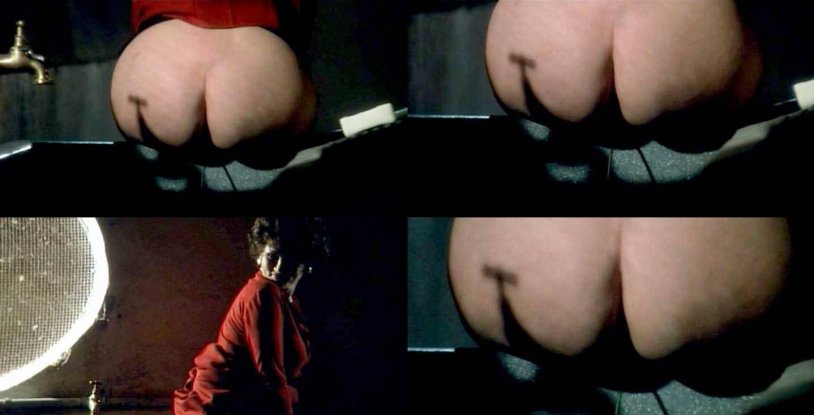 Serena Grandi Miranda 1985 nude