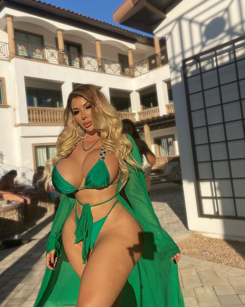 Stefani Palomares Stephanie Palomares