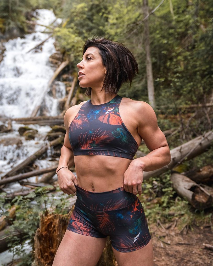 Dana Linn Bailey drain