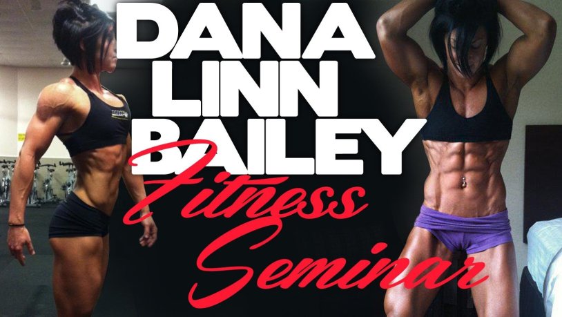 Dana Linn Bailey Brooke Ence