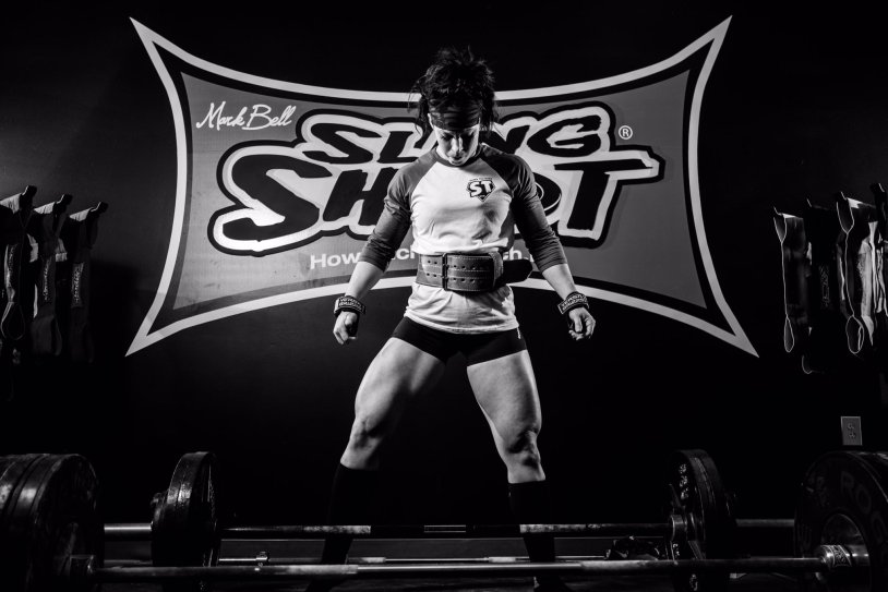 Lynn Bailey paralysis