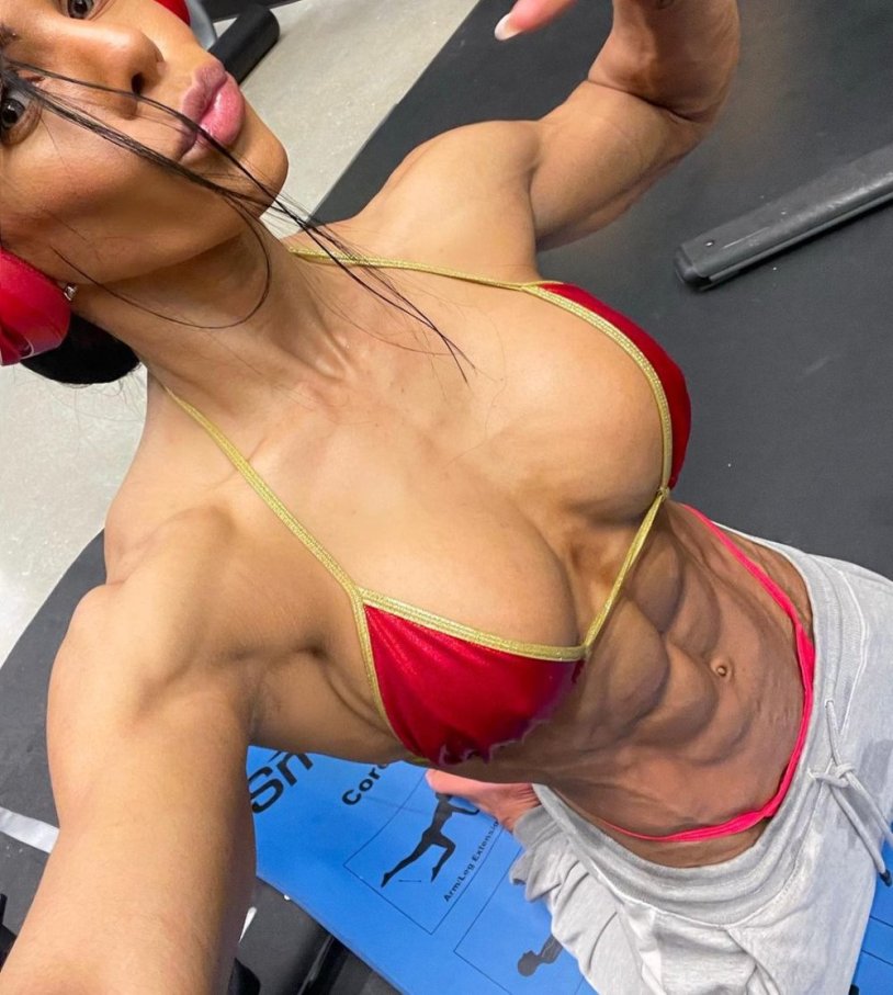 Hairstyle Dana Bailey