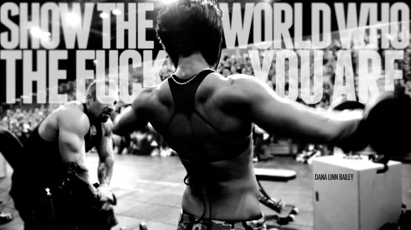 Dana Linn Bailey Brooke Ence