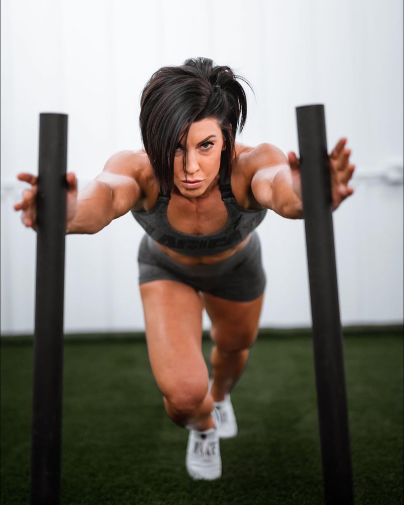 Melissa Sarah Wee Ertoic