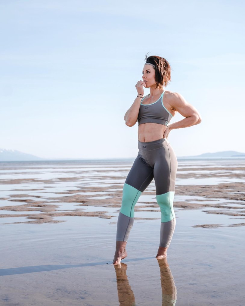 Dana Linn Bailey Instagram