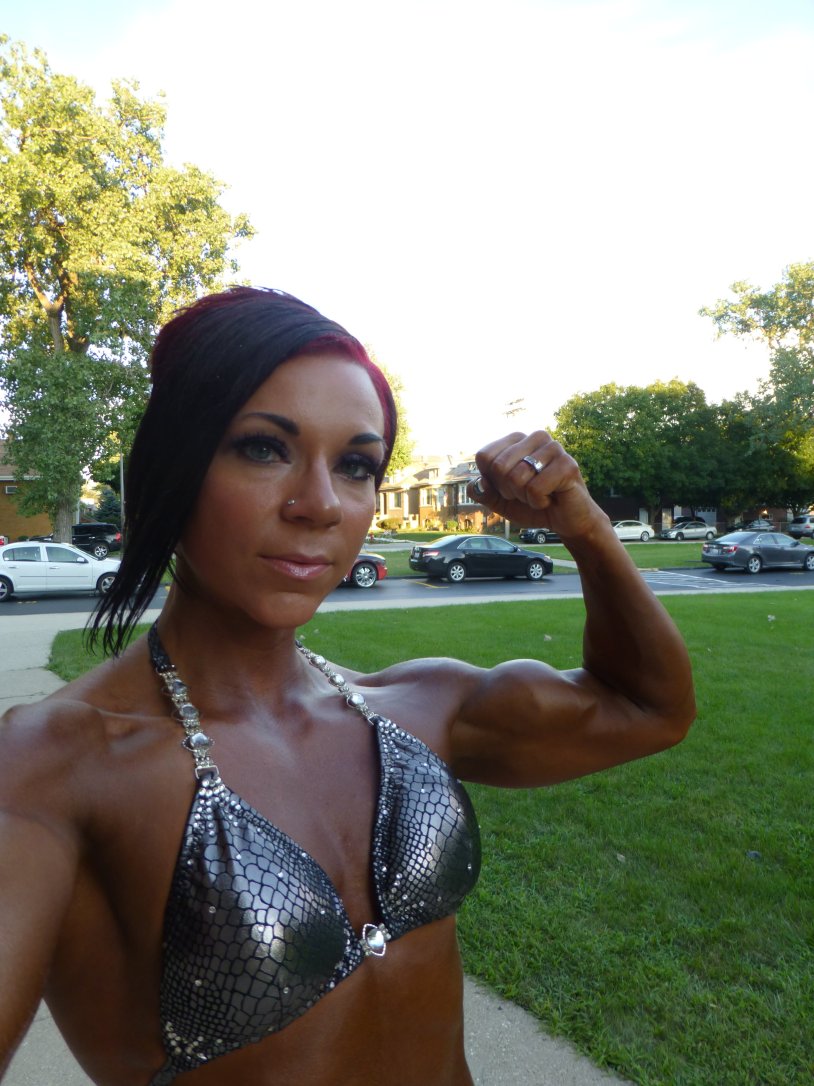 Whitney Miller Fitness