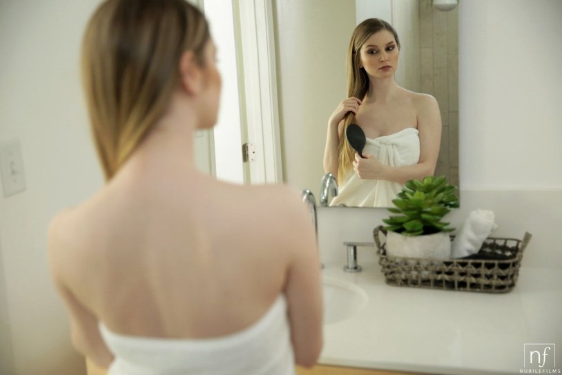 A symbol of bisexuality