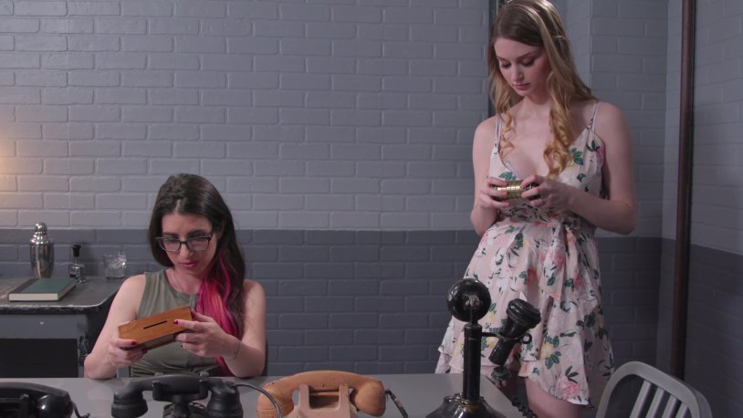 Illustrations Lovely Bunny