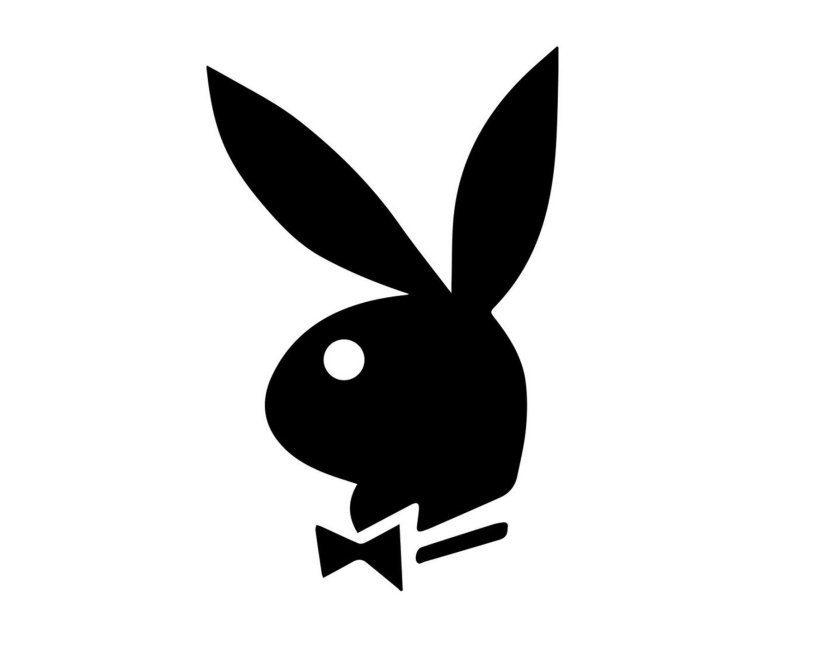 Playboy logo