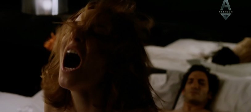 Albina Osinovskaya Hegre Art