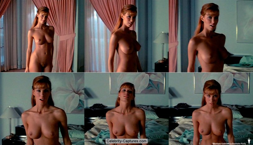 Gabrielle Fitzpatrik Tits