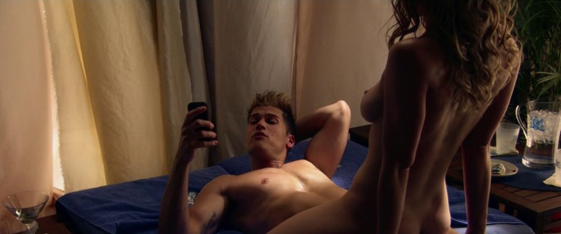 Gabrielle Chapin Point 4