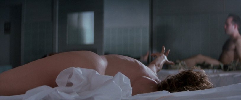 Gabriel Anvar Naked in the film