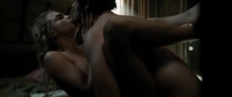 (18+) Cara Delevingne