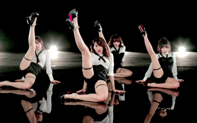 Idols with growth 163