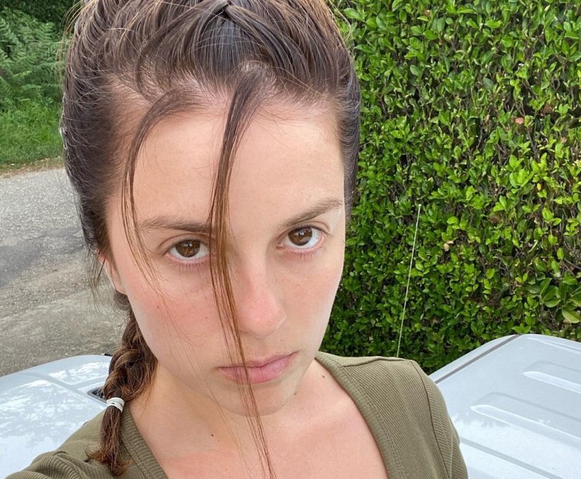 Millie bobby brown central