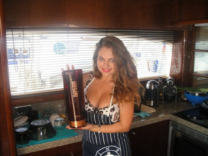 Olga Pavlenko Odessa