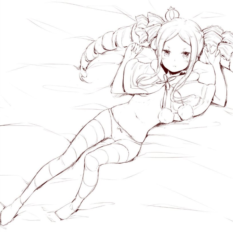 Fashion model Beatrice c naked