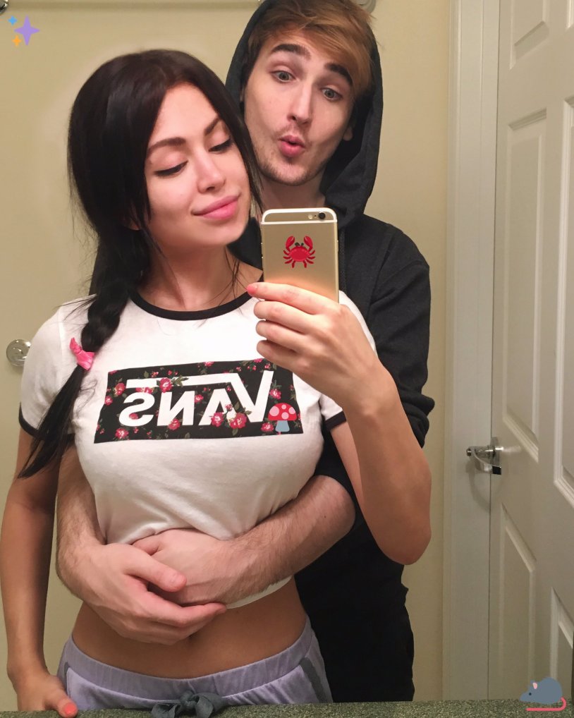 Alexander Gaevskaya Mira hs