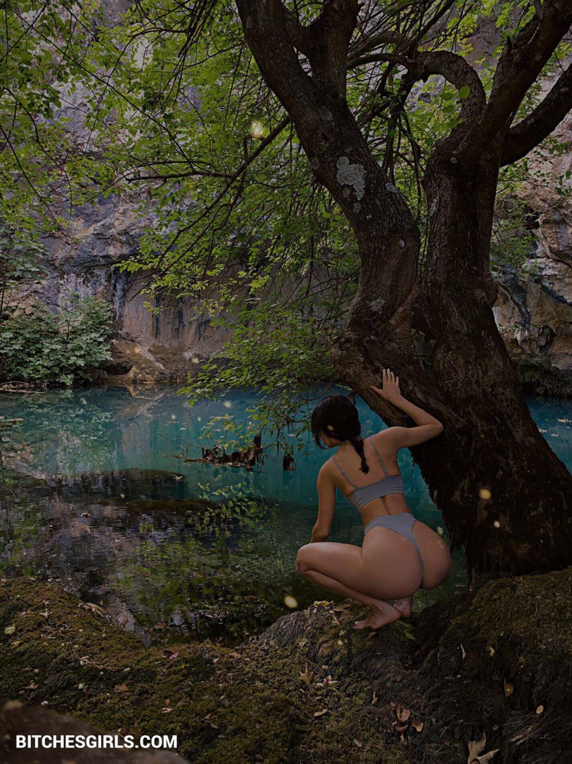 Alexandra Gaevskaya Mira Nude