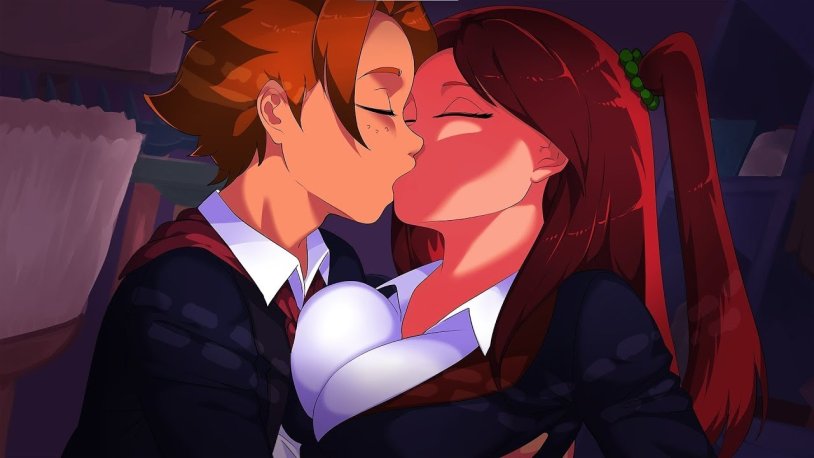 Sweet Kexic Novella Lisa